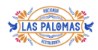 Hacienda Las Palomas