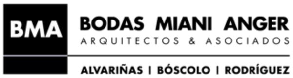 BMA Bodas Miani Anger Arquitectos y Asociados